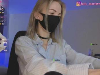 _SweetLady_ bongacams stream image