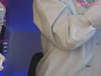 _SweetLady_ bongacams stream image