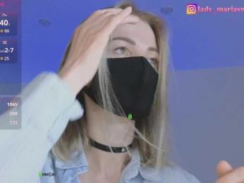 _SweetLady_ bongacams stream image