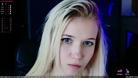 ShhhO_O stripchat stream image