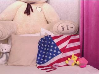 Naomi Bea flirt4free stream image