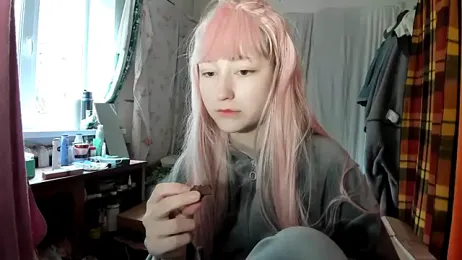 Yoonhee_Kiss stripchat stream image