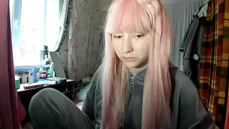 Yoonhee_Kiss stripchat stream image