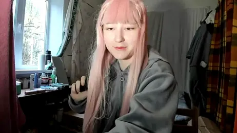 Yoonhee_Kiss stripchat stream image
