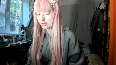 Yoonhee_Kiss stripchat stream image