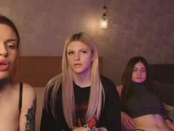 caressyourself chaturbate stream image