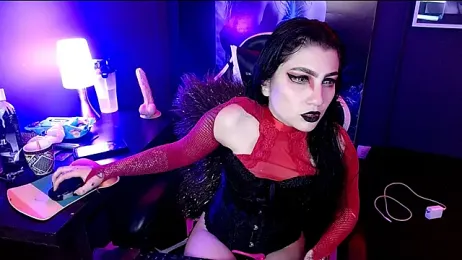 sophy_rock stripchat stream image