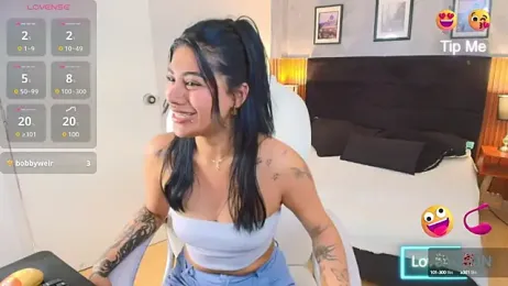 Andrea_Cattan stripchat stream image