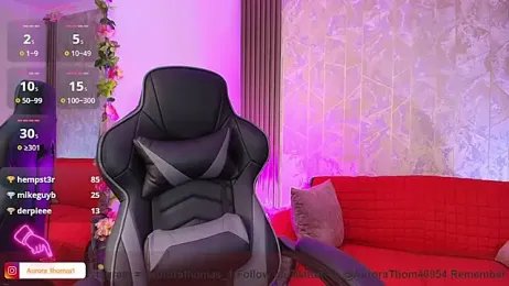 Aurora_thomas__1 stripchat stream image