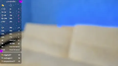 Helenn_Fox stripchat stream image