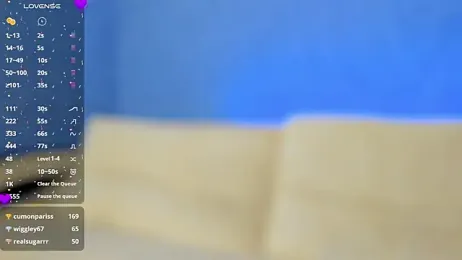 Helenn_Fox stripchat stream image