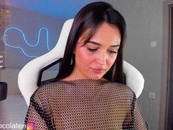 Alinka-chocolatee bongacams stream image