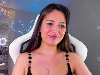 Alinka-chocolatee bongacams stream image