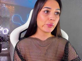 Alinka-chocolatee bongacams stream image