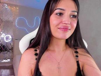 Alinka-chocolatee bongacams stream image