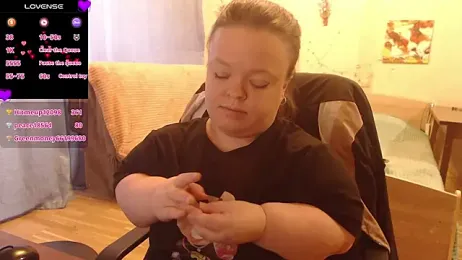 Janiffer_MiMi stripchat stream image