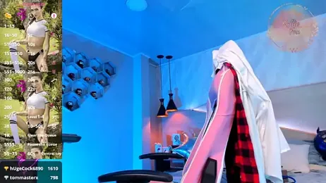 kylliefox_ stripchat stream image