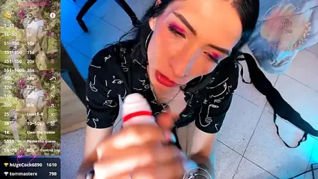 kylliefox_ stripchat stream image