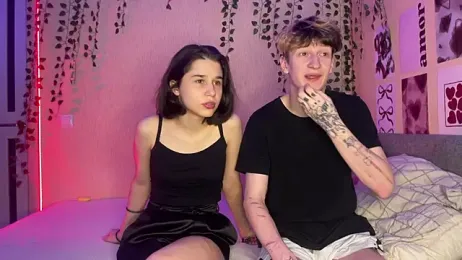 baby_lesi stripchat stream image