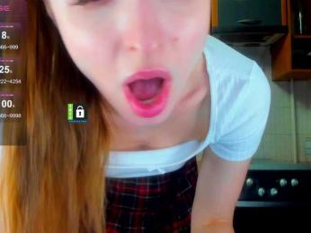 PinkPanterka bongacams stream image