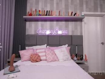 jeangreybianca chaturbate stream image