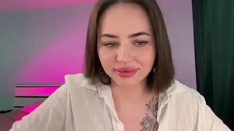 AlmaryKim stripchat stream image