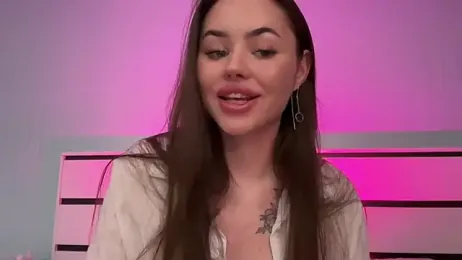 AlmaryKim stripchat stream image