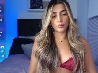 cataruiz camsoda stream image