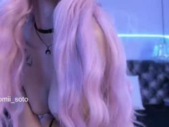 naomii_soto chaturbate stream image
