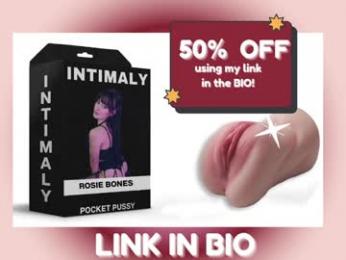 rosiebones chaturbate stream image