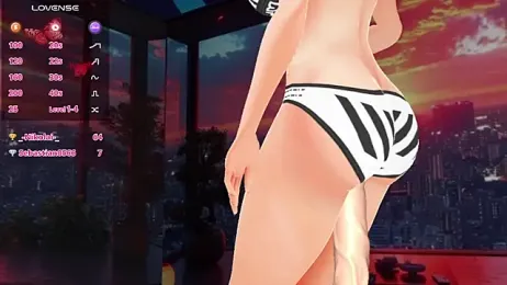 Auri_Hikaru stripchat stream image