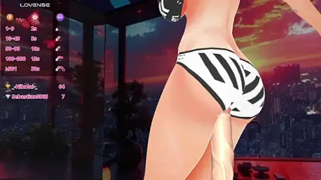 Auri_Hikaru stripchat stream image