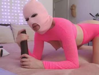 snowbarbiee chaturbate stream image