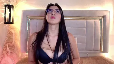 Sofia_Collins- stripchat stream image