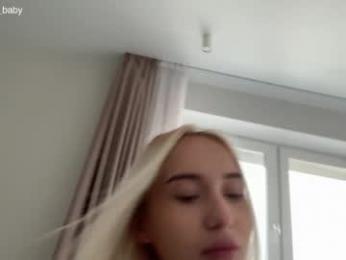 enchant_baby_ chaturbate stream image