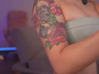 vanesasexxy camsoda stream image