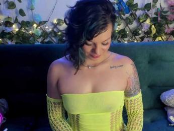 Cocochanell bongacams stream image