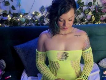 Cocochanell bongacams stream image