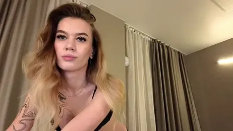 BBabyShark stripchat stream image