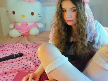 Kuraii bongacams stream image