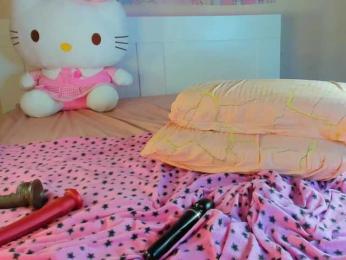 Kuraii bongacams stream image