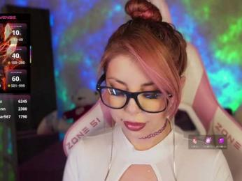 Cool-Baby bongacams stream image