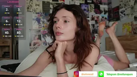 iamluuna stripchat stream image