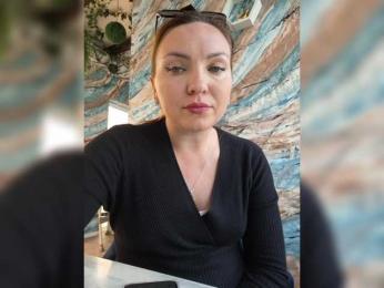 DIVORA bongacams stream image