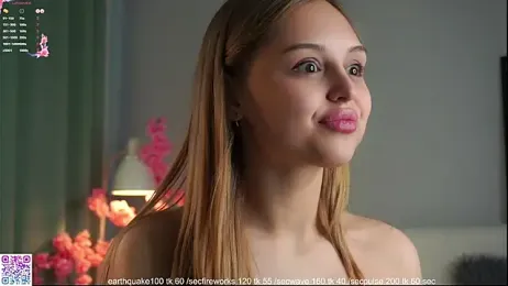 SynneAytes stripchat stream image