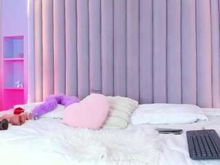 lunalenox camsoda stream image