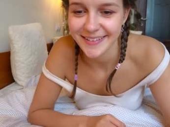 eli_sun chaturbate stream image