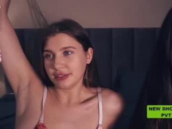 vivid_girls chaturbate stream image