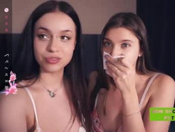 vivid_girls chaturbate stream image