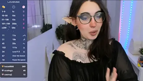 Dixi_Pixi_ stripchat stream image